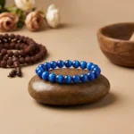 Blue Eye Stone Bracelet