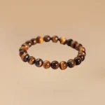 Tiger Eye Bracelet