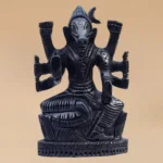 Varahi Karungali Idol