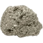 Pyrite-Stone